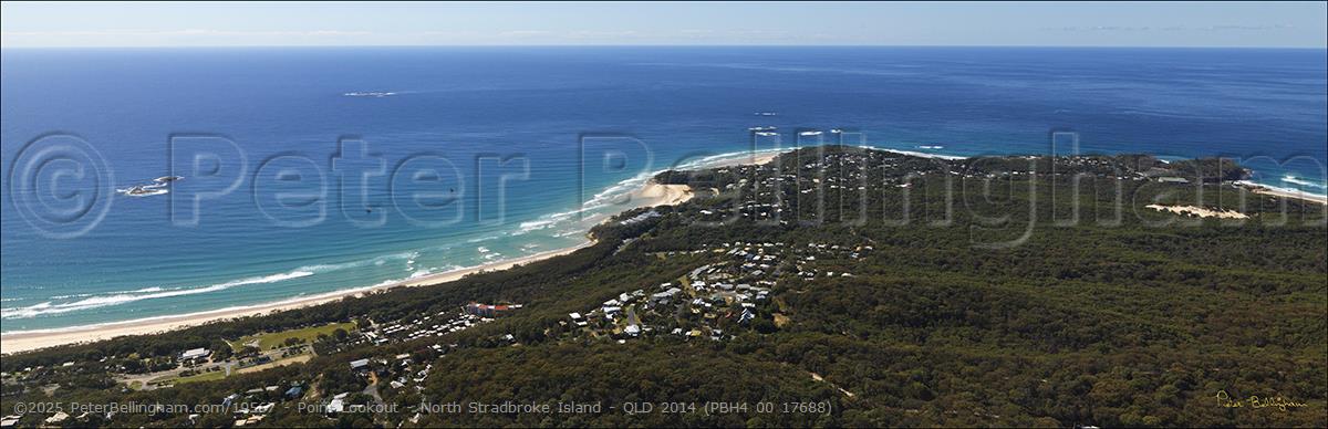 Peter Bellingham Photography Point Lookout - North Stradbroke Island - QLD 2014 (PBH4 00 17688)